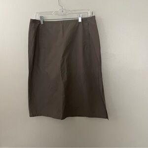 Weekend Max Mara Mini Skirt